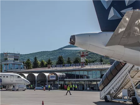 İGA İstanbul Havalimanı